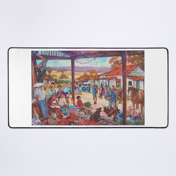 Item preview, The Verandah designed and sold by Gillian Bolwell.