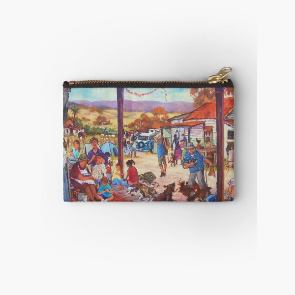 Item preview, The Verandah designed and sold by Gillian Bolwell.