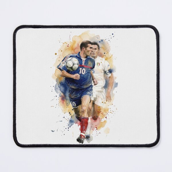 Item preview, Epic retro moments in football designed and sold by Jesus Alberto Padrón.