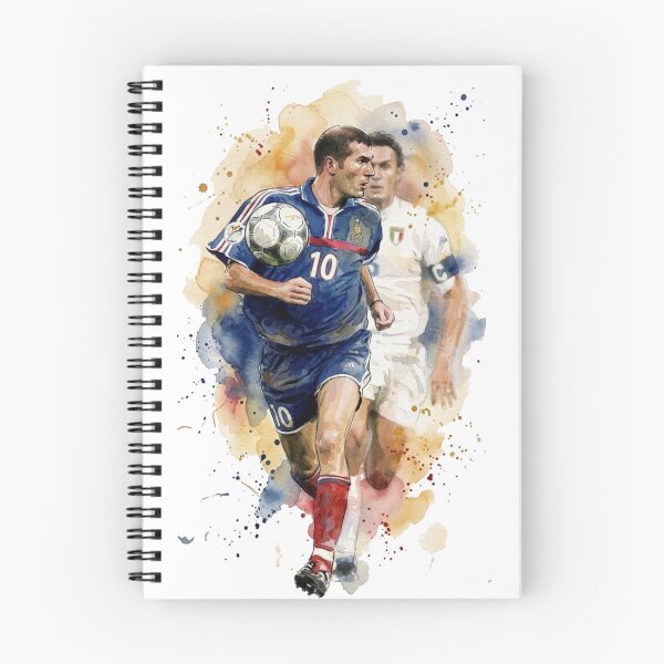 Item preview, Epic retro moments in football designed and sold by Jesus Alberto Padrón.