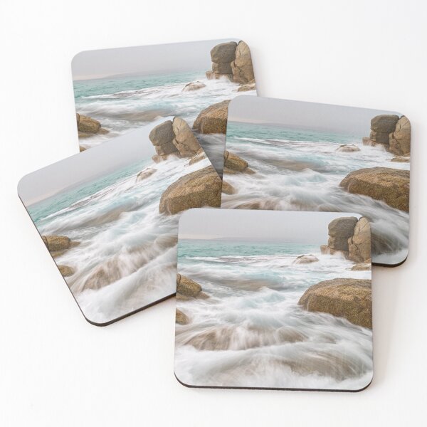 Item preview, Bay of Fires, Tasmania designed and sold by Nightscapes.