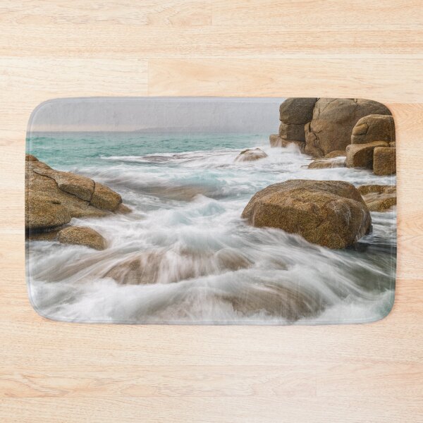 Item preview, Bay of Fires, Tasmania designed and sold by Nightscapes.