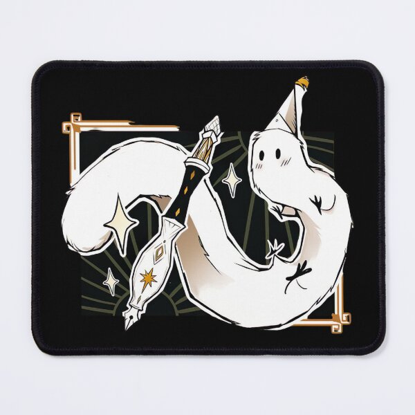 Item preview, Mystic blade designed and sold by PRINTATSTUDIO.
