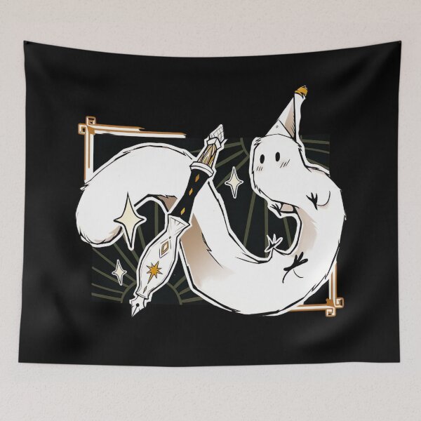 Item preview, Mystic blade designed and sold by PRINTATSTUDIO.