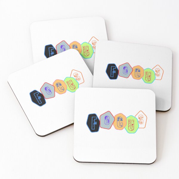 Item preview, Focus designed and sold by DrimitStore.