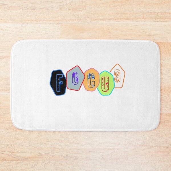 Item preview, Focus designed and sold by DrimitStore.