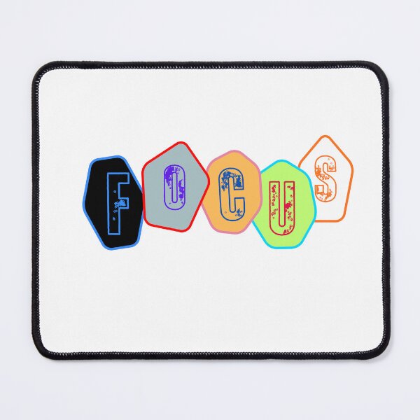 Item preview, Focus designed and sold by DrimitStore.