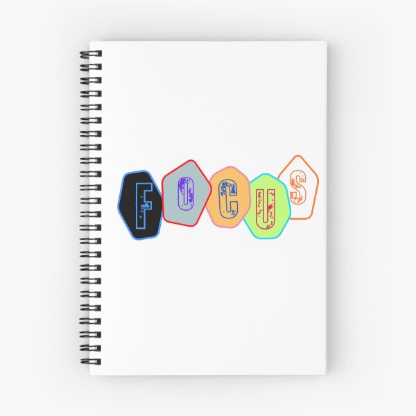 Item preview, Focus designed and sold by DrimitStore.