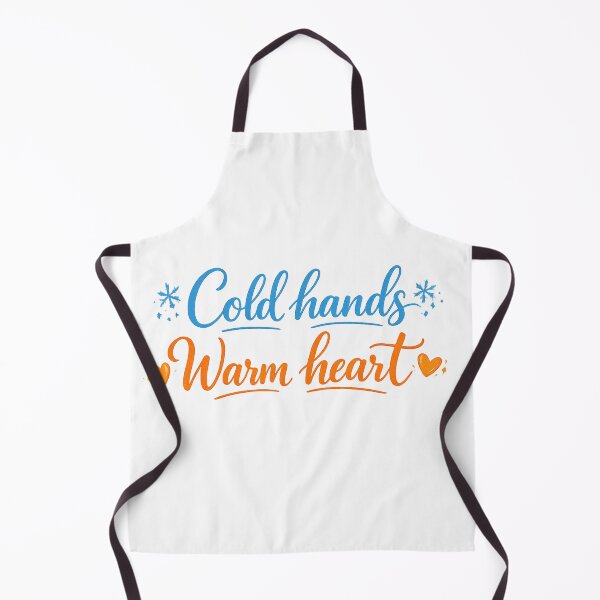 Item preview, Cold Hands Warm Heart Shirt, Aesthetic Slogan Tee, Oversized Graphic Tee, Soft Grunge Streetwear Shirt, Y2K Quote T-Shirt designed and sold by XxZainStylexX.