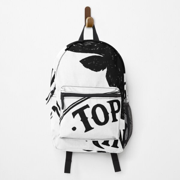 Item preview, Top End Ringer logo designed and sold by Andyt.