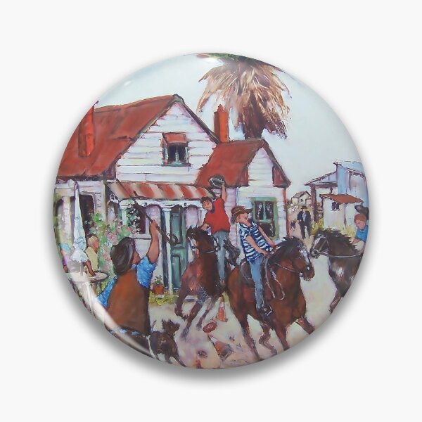Item preview, Raising Dust, Raising Hell designed and sold by Gillian Bolwell.