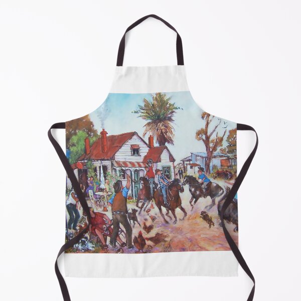 Item preview, Raising Dust, Raising Hell designed and sold by Gillian Bolwell.