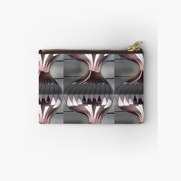 Item preview, Abstract Pencil Flow Geometric Art  designed and sold by SahmatArt.