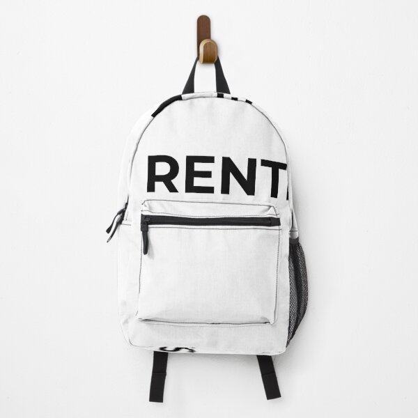 Item preview, Be Relentless — Minimalist Motivational Print designed and sold by LeoBuilds.