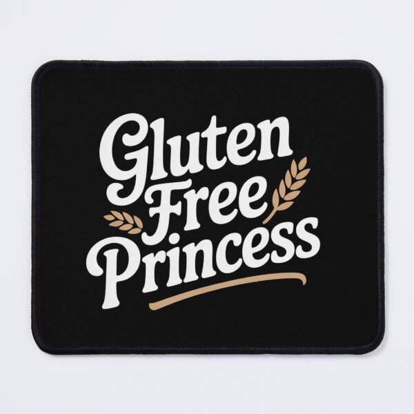 Item preview, Gluten Free Princess designed and sold by Naitsebas.