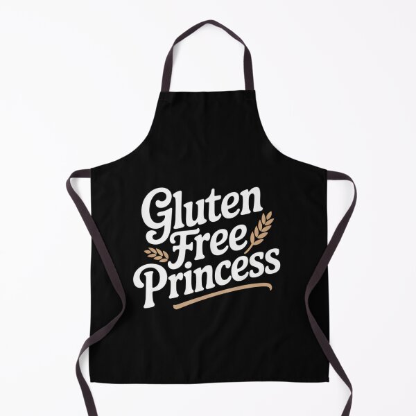 Item preview, Gluten Free Princess designed and sold by Naitsebas.