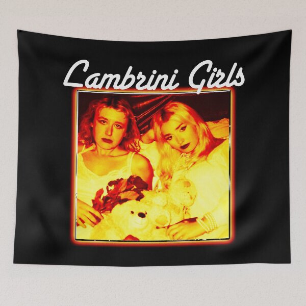 Item preview, Glow Frame Garage Punk designed and sold by nerdyygraphic.
