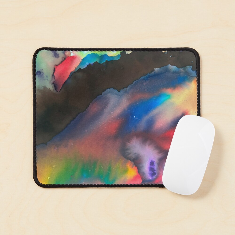 Item preview, Mouse Pad designed and sold by RishabhKapoor.