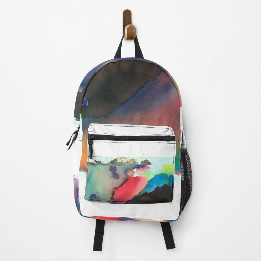 Item preview, Backpack designed and sold by RishabhKapoor.