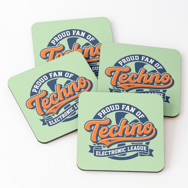 Item preview, Vintage Techno Music Industrial Warehouse Fan Retro Rave Gear designed and sold by Cozy-Old-Pub.