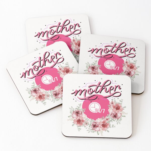 Item preview, Mother Job Title designed and sold by ChooseAndPrint.