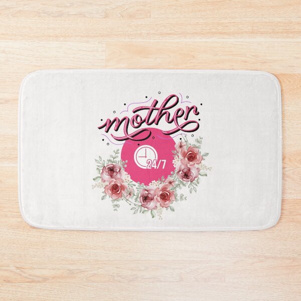 Item preview, Mother Job Title designed and sold by ChooseAndPrint.