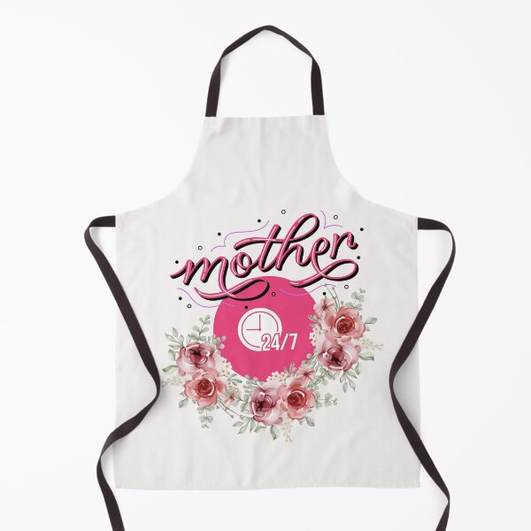 Item preview, Mother Job Title designed and sold by ChooseAndPrint.