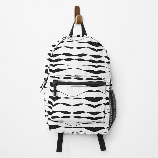 Item preview, Black Ribbon Stripes  designed and sold by JaygiesDesign.