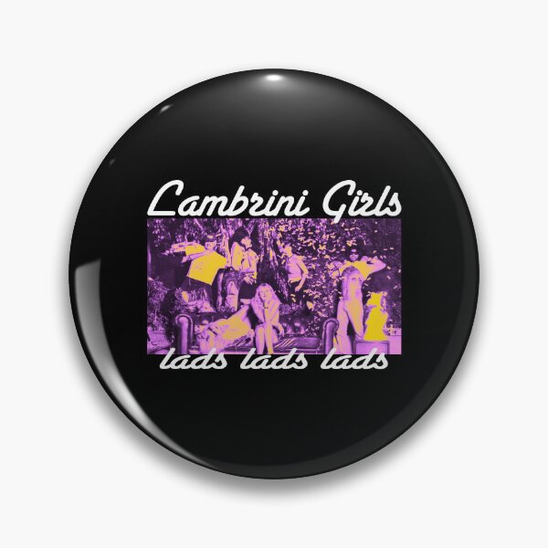 Item preview, Pink Yellow Silhouette With White Typography designed and sold by nerdyygraphic.