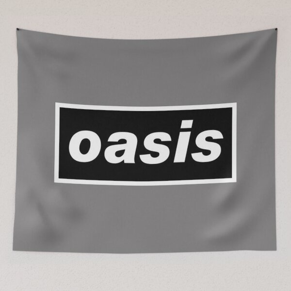 Item preview, the wonderwall designed and sold by BlackWhite-SHOP.