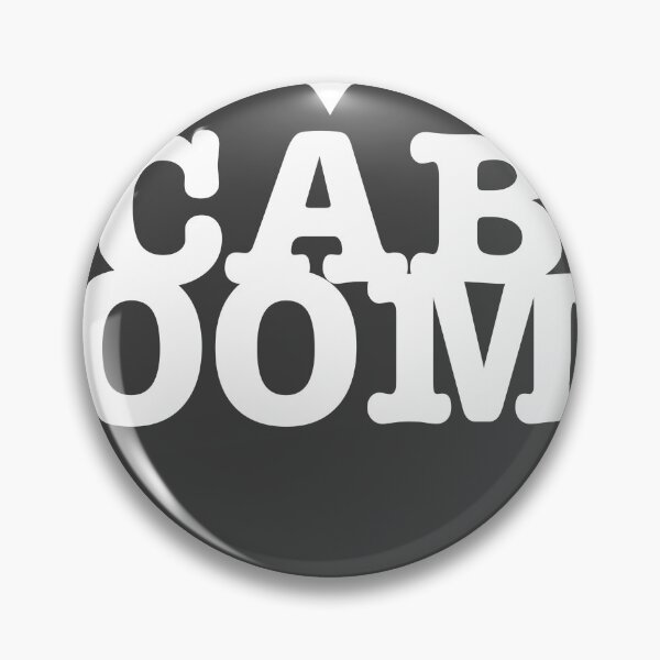Item preview, Caboom designed and sold by nogamax.