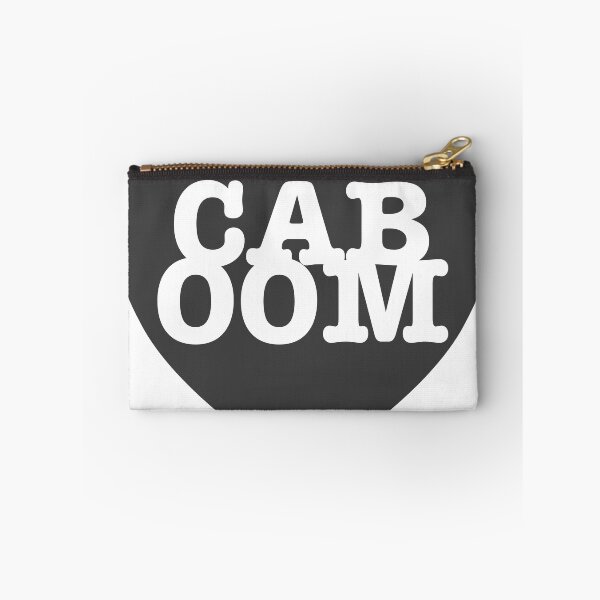 Item preview, Caboom designed and sold by nogamax.