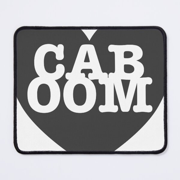 Item preview, Caboom designed and sold by nogamax.