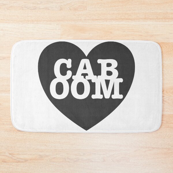 Item preview, Caboom designed and sold by nogamax.