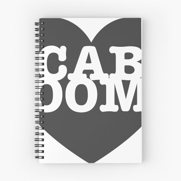 Item preview, Caboom designed and sold by nogamax.