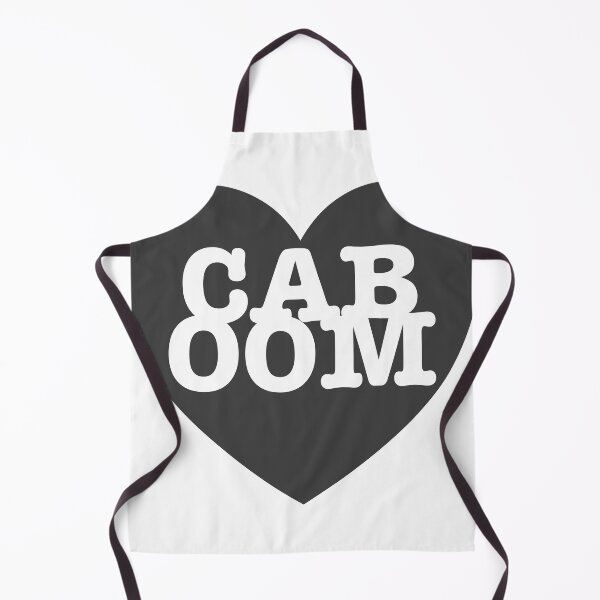 Item preview, Caboom designed and sold by nogamax.
