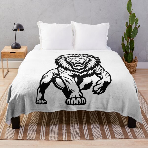 Item preview, Roaring Lion designed and sold by maniacdesignz11.
