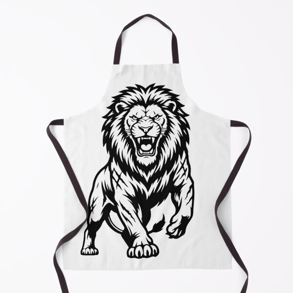 Item preview, Roaring Lion designed and sold by maniacdesignz11.