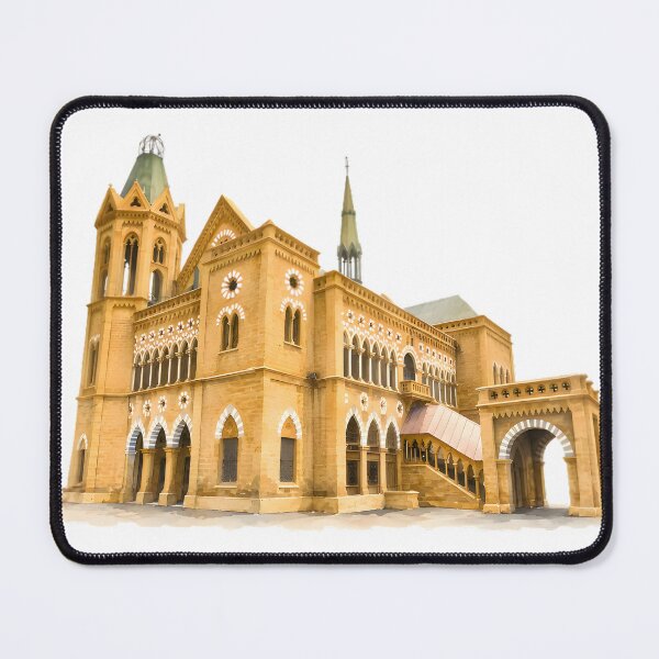 Item preview, Frere Hall designed and sold by Sunny806.