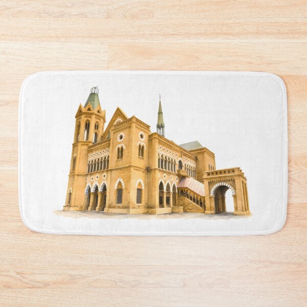 Item preview, Frere Hall designed and sold by Sunny806.