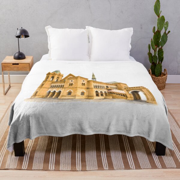 Item preview, Frere Hall designed and sold by Sunny806.