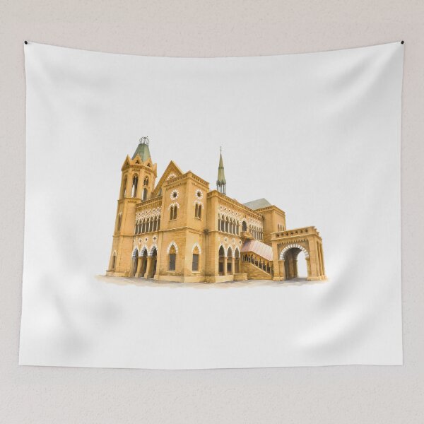 Item preview, Frere Hall designed and sold by Sunny806.