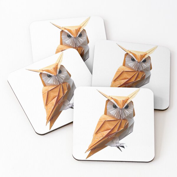 Item preview, Wise Folds – Detailed Origami Owl designed and sold by ArtisticDesignsbyLinda.