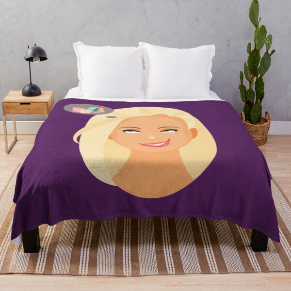 Item preview, Shopping women designed and sold by ChooseAndPrint.