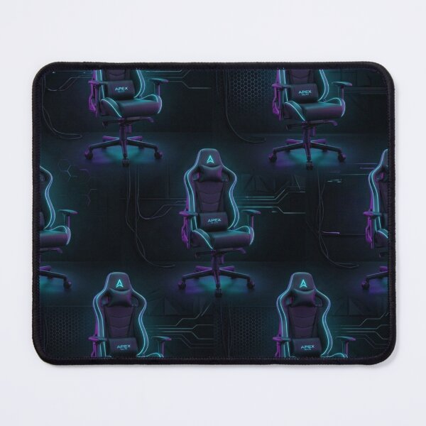 Item preview, Neon Apex Throne designed and sold by StickVerse by Owais.