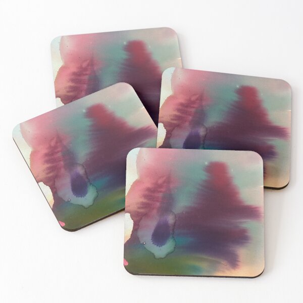 Item preview, Mist and Mountain designed and sold by RishabhKapoor.