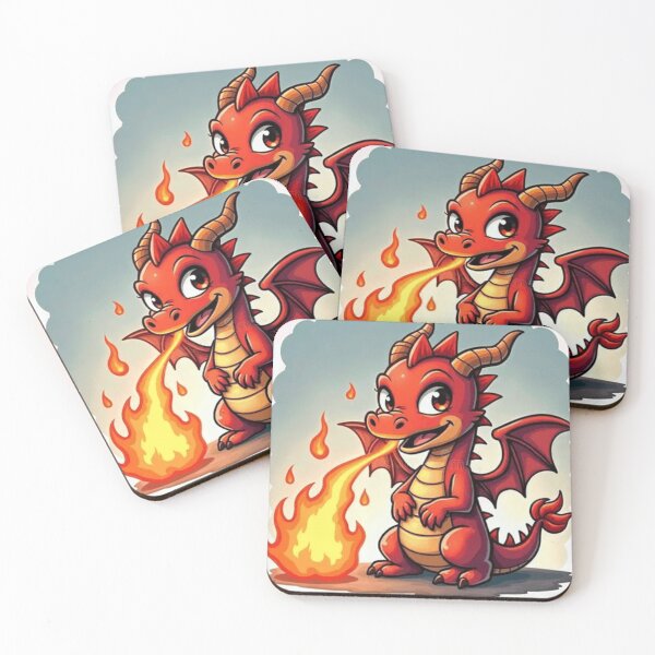 Item preview, dragon tales designed and sold by saud10satti.