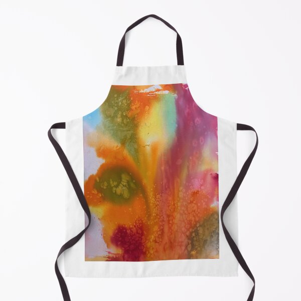 Item preview, Flame and Rain designed and sold by RishabhKapoor.