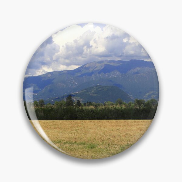 Item preview, The Mount Guglielmo designed and sold by annalisa56.
