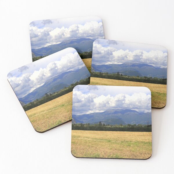 Item preview, The Mount Guglielmo designed and sold by annalisa56.